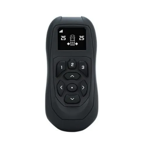 WIRELESSAIR CONTROL SYSTEM (2N